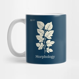 Morphology Mug